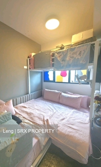 Treasure at Tampines (D18), Condominium #604928151